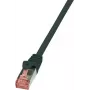 Networking kaabel LogiLink Cat.6 S/FTP 2m
