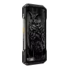 Nutitelefon Ulefone Armor 27 4G Helio G99 12GB 256GB Must