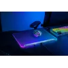 Mänguhiire matt Razer Firefly V2 Pro Valge — RGB taustvalgustusega, USB toitega, libisemiskindel alus