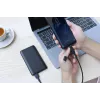 AUKEY CB-BAL5 Lightning-kaabel 1,2 m
