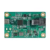 DeLOCK konverter USB USB-C SFF-8643 64093