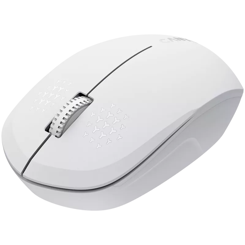 CANYON hiir MW-04 3 nupuga BT Wireless Valge