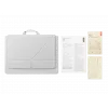 Lenovo Yoga Tote ümbris | Mahutab kuni 14-tollise seadme | Ümbris | Seashell