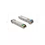 SFP transiiveri moodul DeLOCK 1000Base-LX SM 1310nm DDM