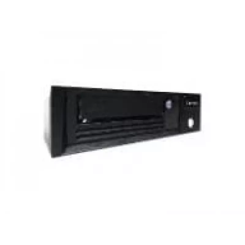 Quantum LTO-8 HH, sisemine draivi valik 1U raamile paigaldamiseks - lintseade - LTO Ultrium (12 TB / 30 TB)