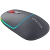 Canyon MW-22 2in1 RGB juhtmevaba hiir – hall – Bluetooth/RF – 1600 dpi – laetav