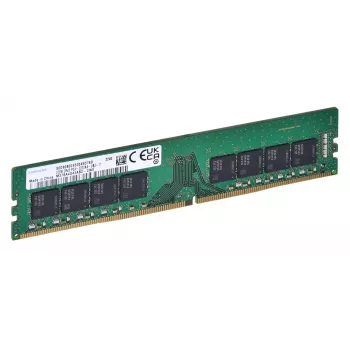 Samsung M378A4G43AB2-CWE mälumoodul 32 GB 1 x 32 GB DDR4 288-kontaktiline DIMM