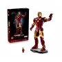 LEGO MARVEL 76344 Iron Man Mark 3 — kollektsionääri väljaanne