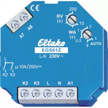 EGS61Z-230V Impulssrelee (61200430)
