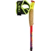 Matkakepid LEKI TRL ULTRATRAIL FX ONE, 125cm Punane