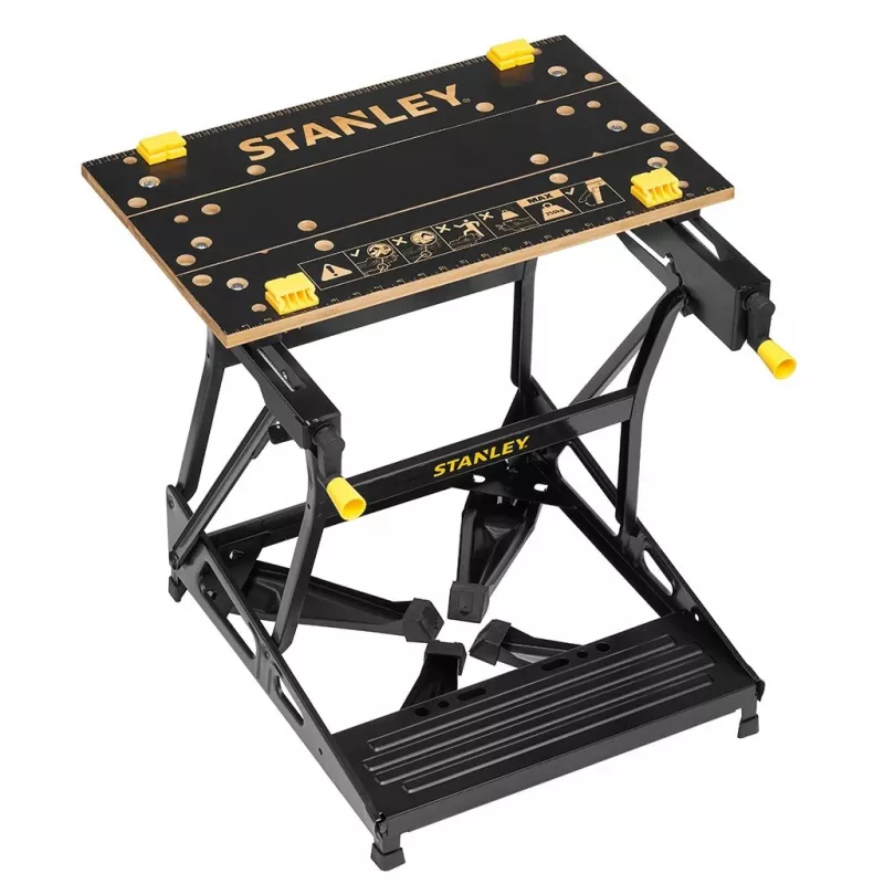 Stanley STST83400-1 töölaud Puidutöötlemise töölaud