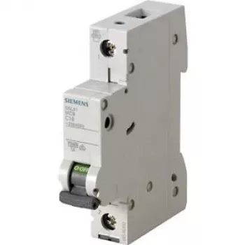 Siemens 5SL4116-6