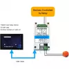 USB-relee ALLNET ALL-USB-Relay-Android — USB-liidesega relee Android-seadmetele, sisend-/väljundjuhtimine