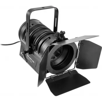 Teatrisuunatuli EUROLITE THA-40PC TRC must 40W LED