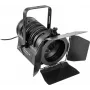 Teatrisuunatuli EUROLITE THA-40PC TRC must 40W LED