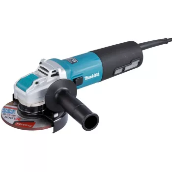 Makita GA5080RX02 nurklihvija 12,5 cm 12000 p/min 2,6 kg