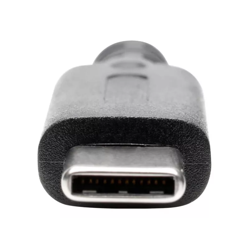 Tripp Eaton Tripp Lite Series USB-C DisplayPort videoadapteri muundur 4K x 2K @ 60Hz, must, USB Type C DP-le, USB-C, USB Type-C 6 tolli