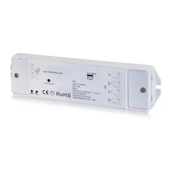Synergy 21 LED Controller EOS 05 4-kanaliga kontroller + CC350