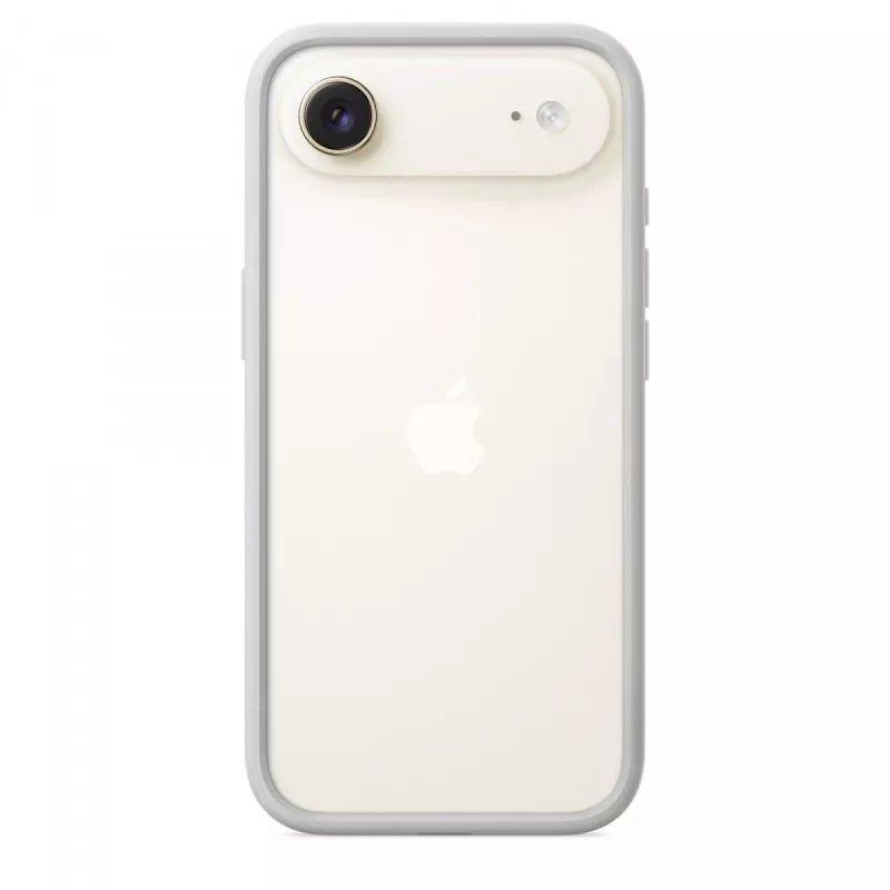 Cover Apple MH014ZM/A helehall iPhone Air 16,5 cm jaoks