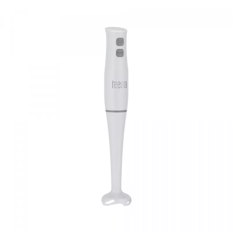 Teesa TSA3508W Valge saumikser