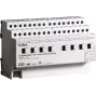 GIRA lülitusajam 8-kordne REG KNX/EIB 16A C-Last 104600 (104600)