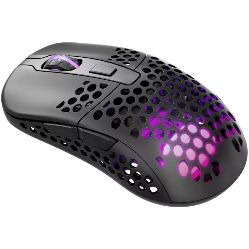 Xtrfy M42W-RGB-Must Product Must