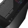 Arvutikorpus Logic Concept Portos ARGB ATX Must