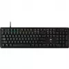 Corsair K70 mänguklaviatuur, USB, must, mehaaniline, täissuuruses, 104 klahvi