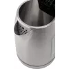 Gorenje veekeetja | K17DS | Elektriline | 2200 W | 1,7 L | Roostevaba teras | 360° pöörlev alus