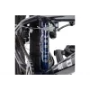 Huffy Symbol - freestyle BMX-jalgratas, 20 (Abys Sinine)