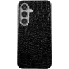 Cover BURGA SV_02_S24PL_TH Samsung Galaxy S24 Plus jaoks 17 cm Must