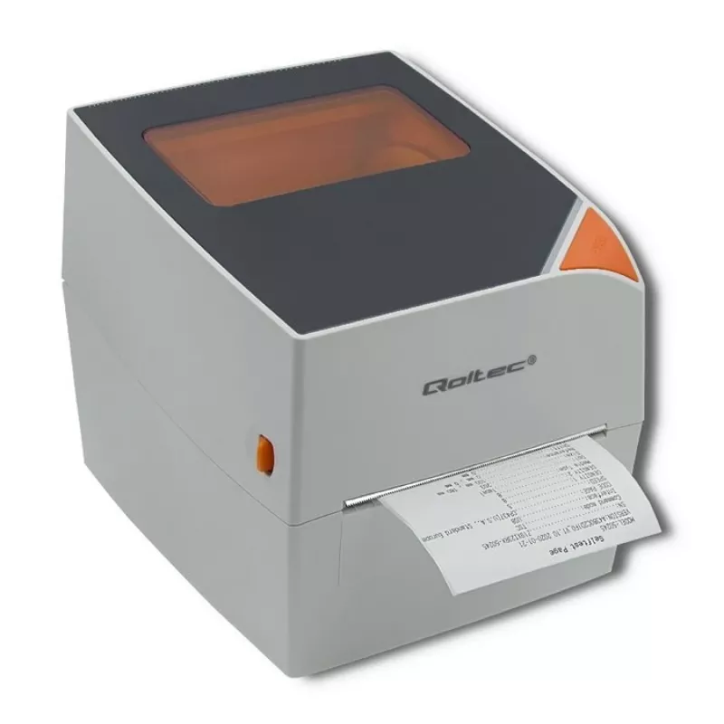 Sildiprinter Qoltec 50245