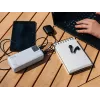 Tracer Blaze 30000 mAh 65 W, Valge