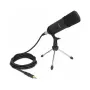 PC-mikrofon DeLOCK Professional Computer Podcasting Microphone