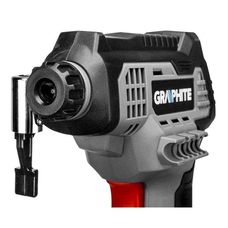 Graphite 58G041 õhukompressor
