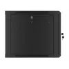 Seinale kinnitatav rack Lanberg WF01-6609-00S