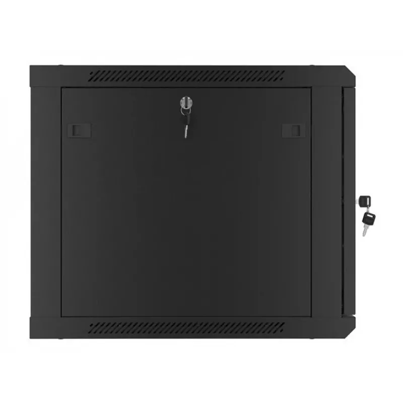 Seinale kinnitatav rack Lanberg WF01-6609-00S