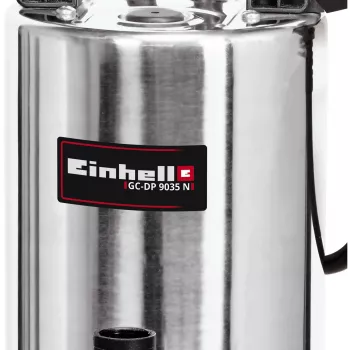 Veepump Einhell GC-DP 9035 N