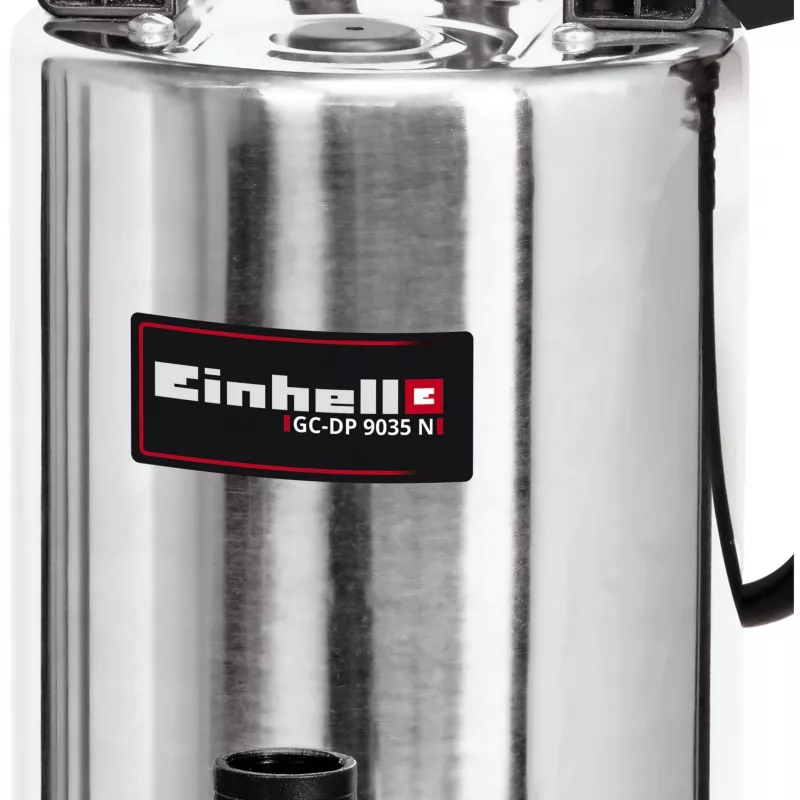 Veepump Einhell GC-DP 9035 N