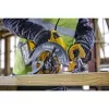 Kaasaskantav ketassaag DeWalt DCS578NT — juhtmeta käsisaag, 1 tk