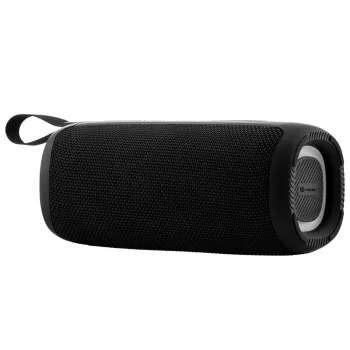 Kaasaskantav Bluetooth-kõlar TRACER Supervox Must TRAGLO47686 — juhtmevaba heli, kompaktne disain
