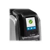Zebra ZC300 plastikkaardi printer Värvusublimatsioon/Termosiire Värviline 300 x 300 DPI