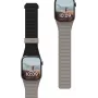 UAG Urban Armor Gear Pathfinder Strap | Apple Watch 38/40/41mm | must/titaan | 194160114036 (194160114036)