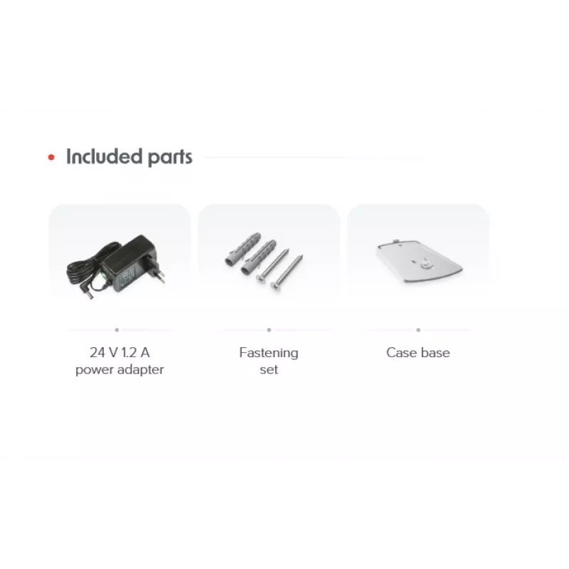 Mikrotik hAP ax2 traadita ruuter Gigabit Ethernet kaheribaline (2,4 GHz / 5 GHz) Must