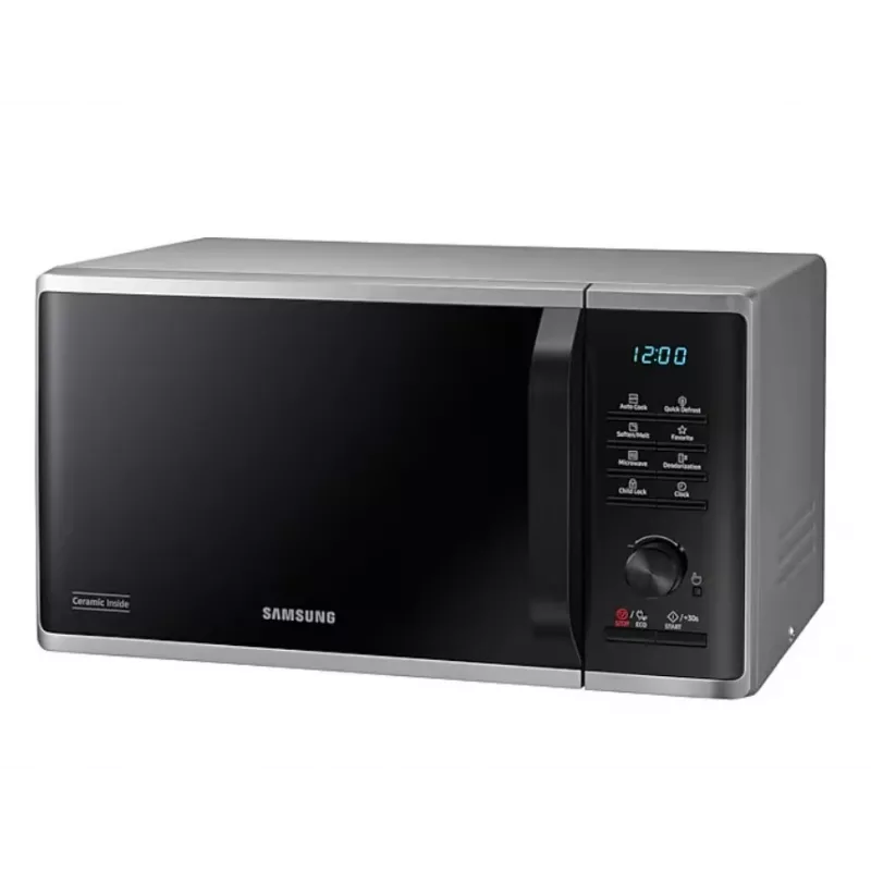 Mikrolaineahi Samsung MS23K3515AS 23L 800W Grillifunktsioon