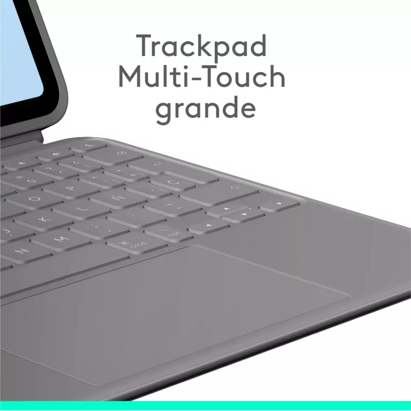 Logitech 920-012632 Toode Hall