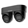 IP turvakaamera Hikvision DS-2CD2343G2D-LIZ2UY/SL(2.8/4)MUST — Turret, 2688×1520, Õuekasutuseks, 2.8/4 mm
