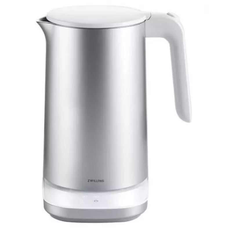 ZWILLING PRO elektriline veekeetja 1,5 L 1850 W 53006-000-0 hõbedane