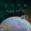 Dune: Imperium - Rise of Ix, lauamängulaiendus