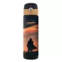 Termokruus Maestro MR-1634-D 400 ml Space, isoleeritud roostevabast terasest jooginõu